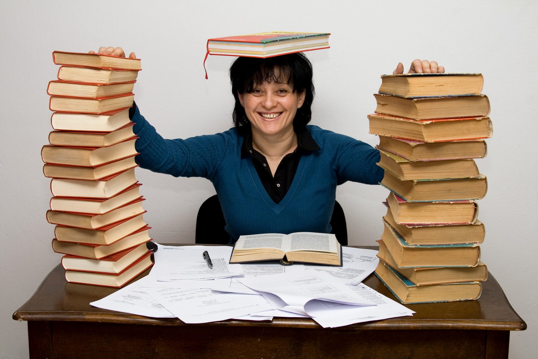 ​Учителя сами станут выбирать учебники