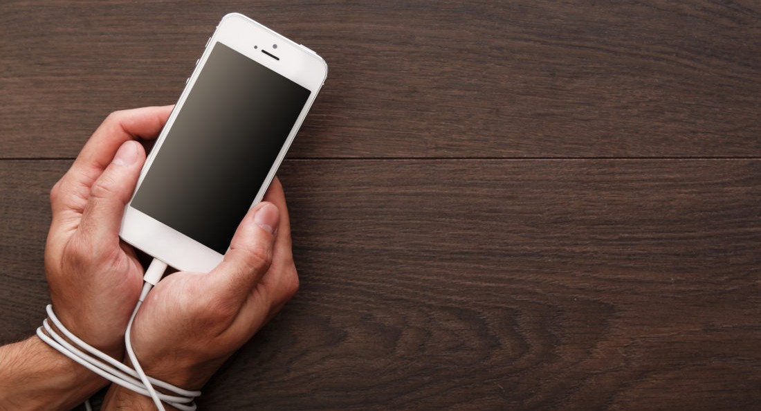 В китайской провинции Цзянси введен запрет на пользование гаджетами в вузах