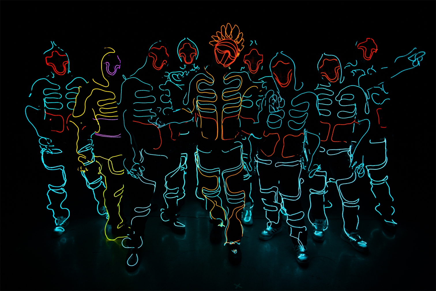 Школьники и студенты создали одежду будущего