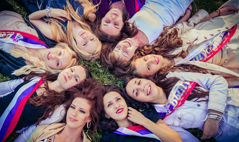 Сергей Собянин рассказал, когда и как в Москве пройдут выпускные вечера