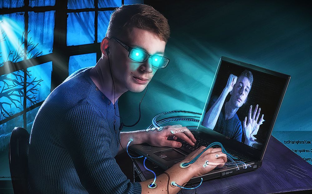 Игроманию могут приравнять к психическому расстройству