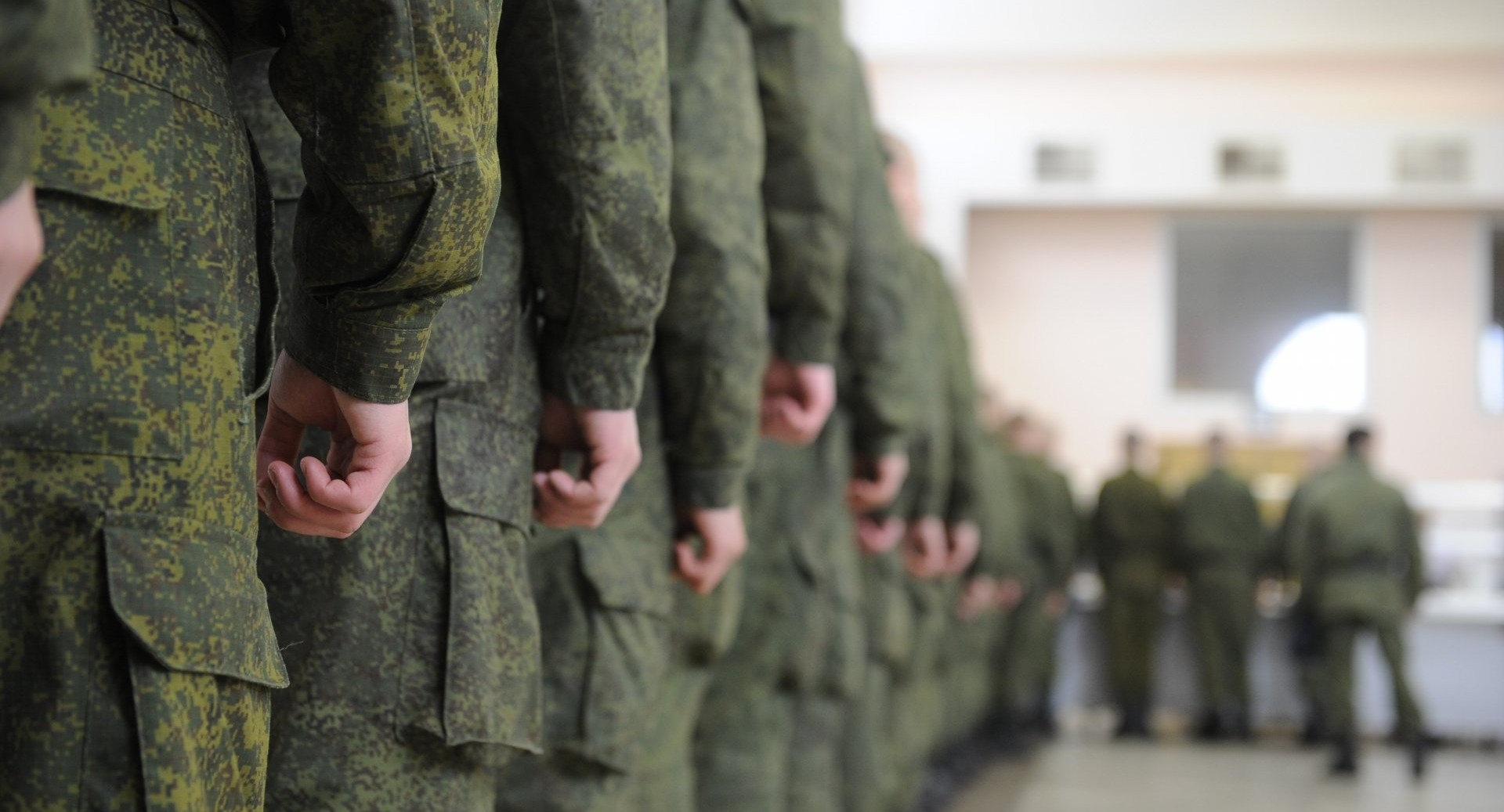 Правила призыва в армию могут ужесточить