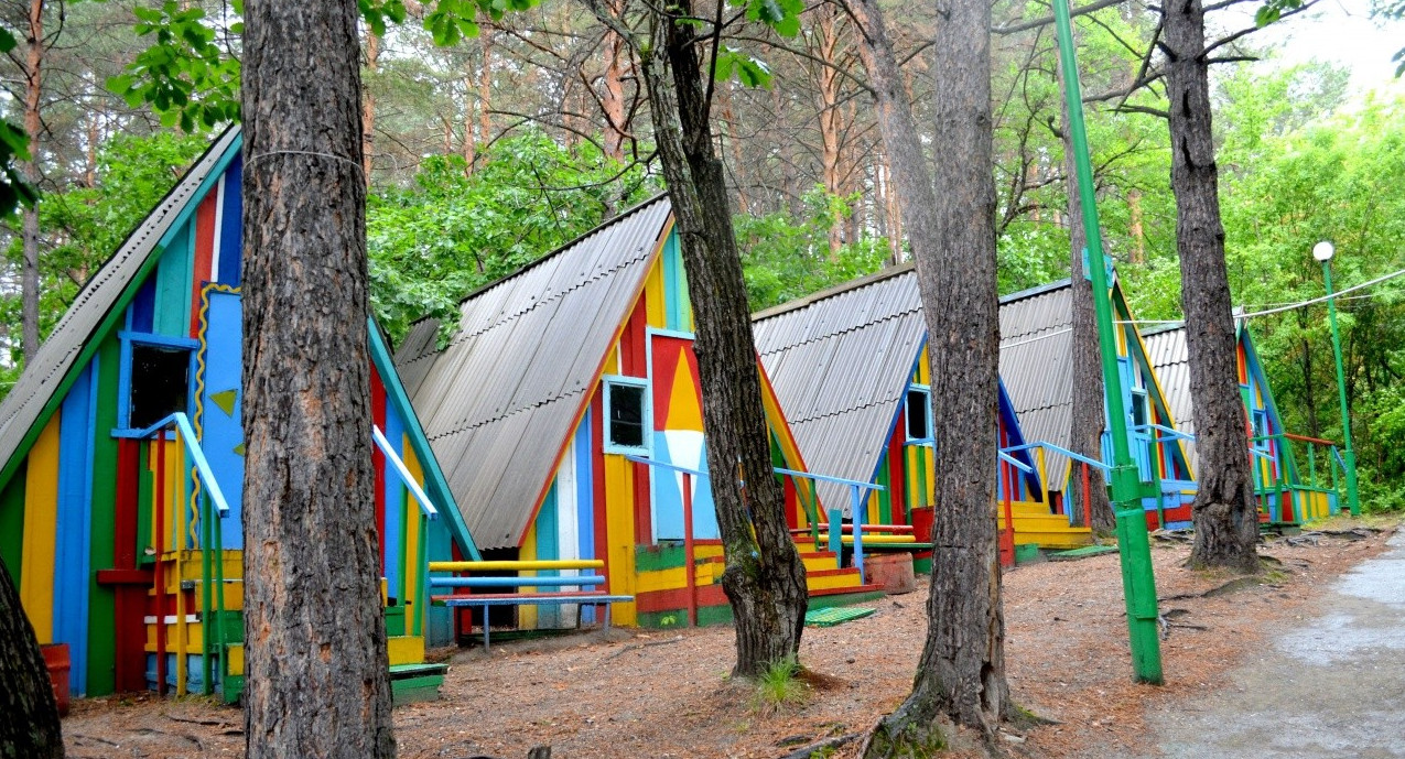 В Приамурье подросток умер во время зарядки в детском лагере