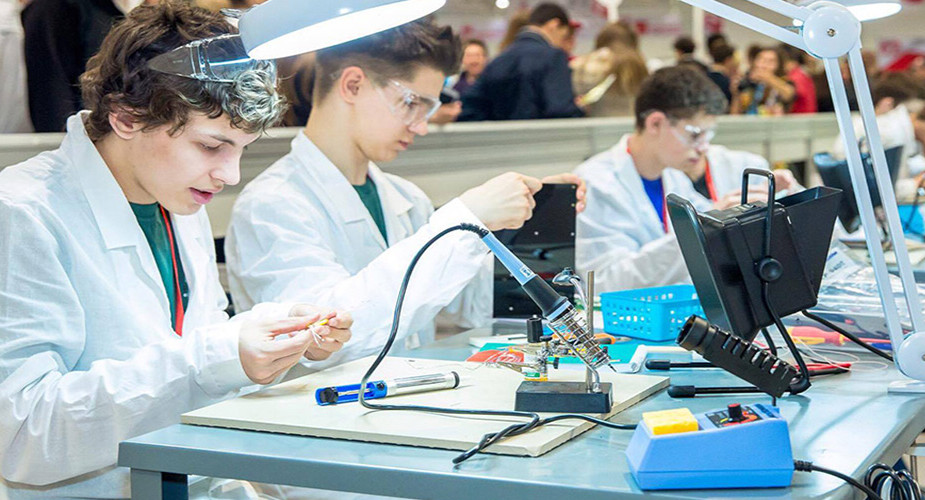 Итоги московского образования: мнение директора