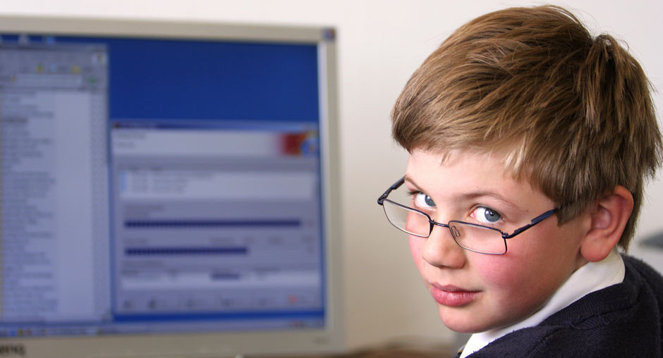 Часть школьных домашних заданий в Подмосковье с 1 сентября переведут в электронный формат