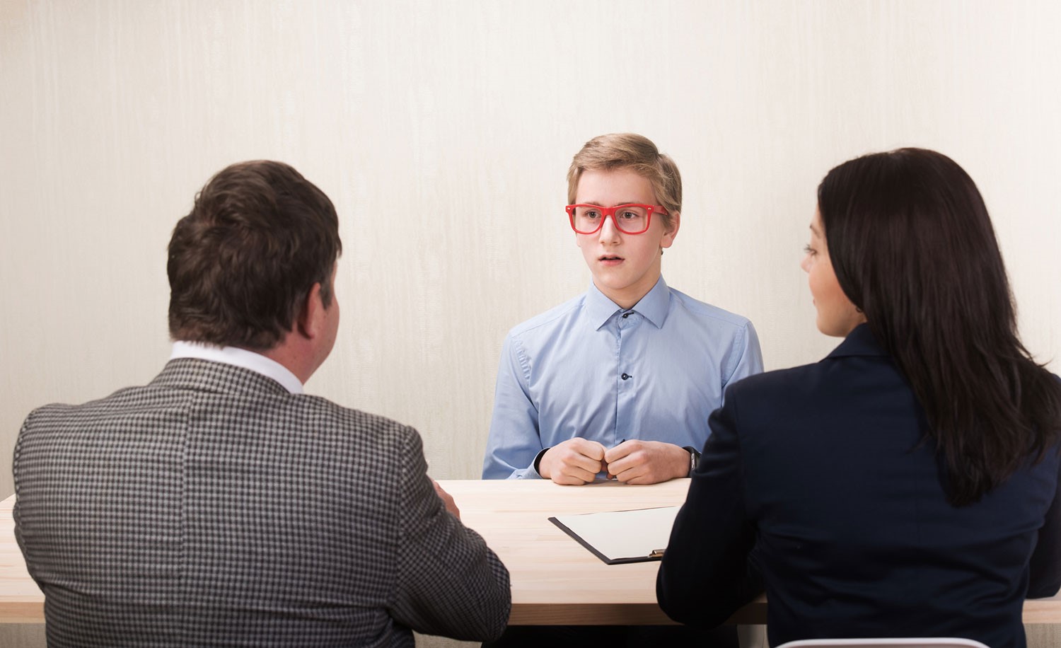 Более 30% девятиклассников плохо справились с пересказом