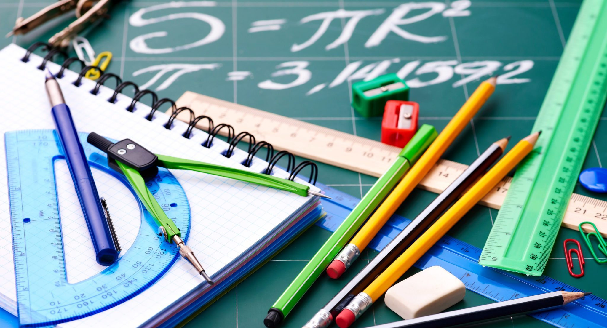 Россияне назвали самые важные школьные предметы