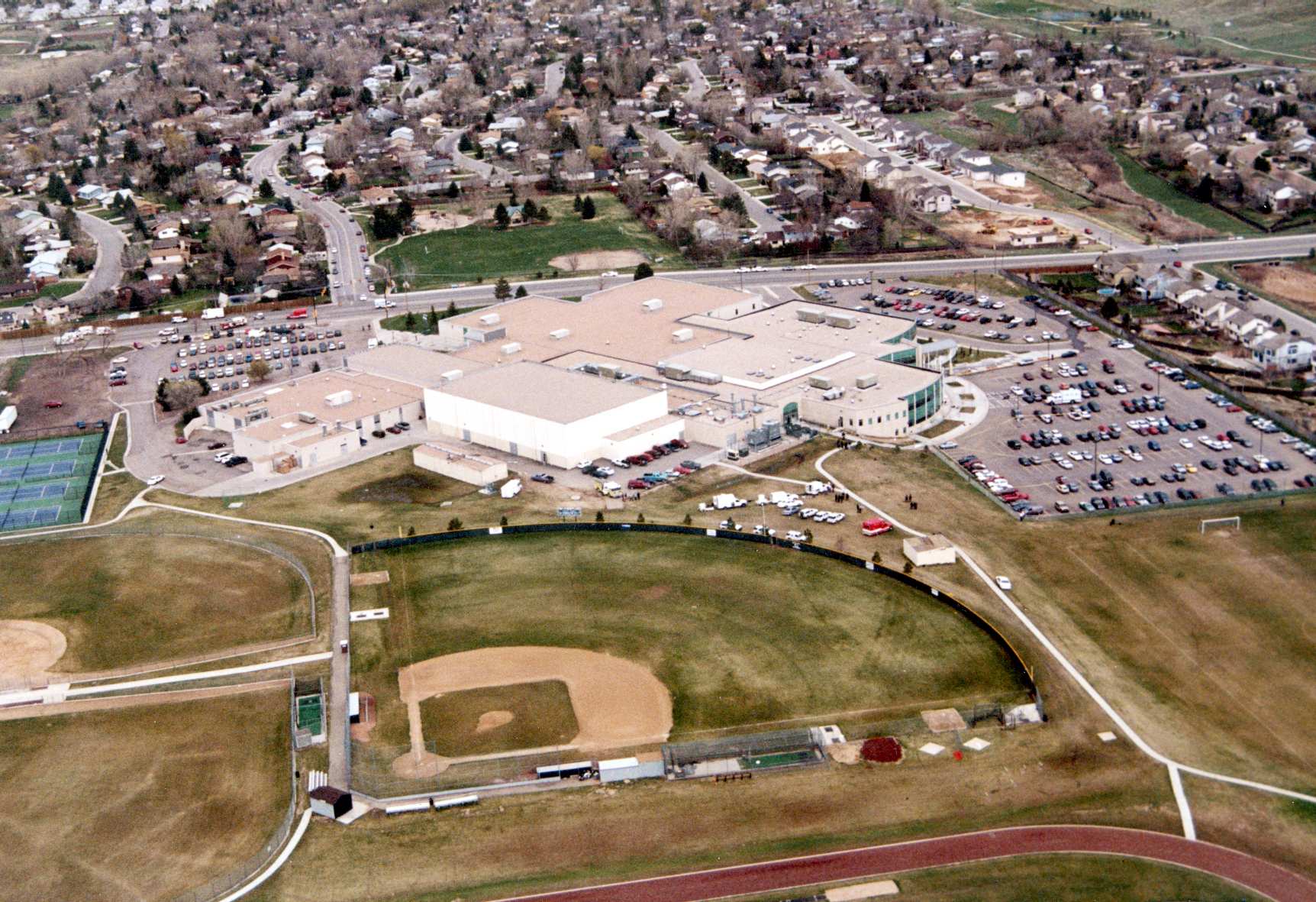 Эксперты по школьной безопасности в США рекомендуют сносить здания, где происходят массовые убийства