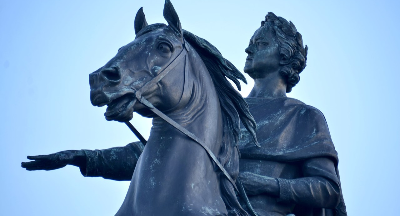 Сергей Кравцов объяснил, откуда в Петербурге столько 100-балльников по математике