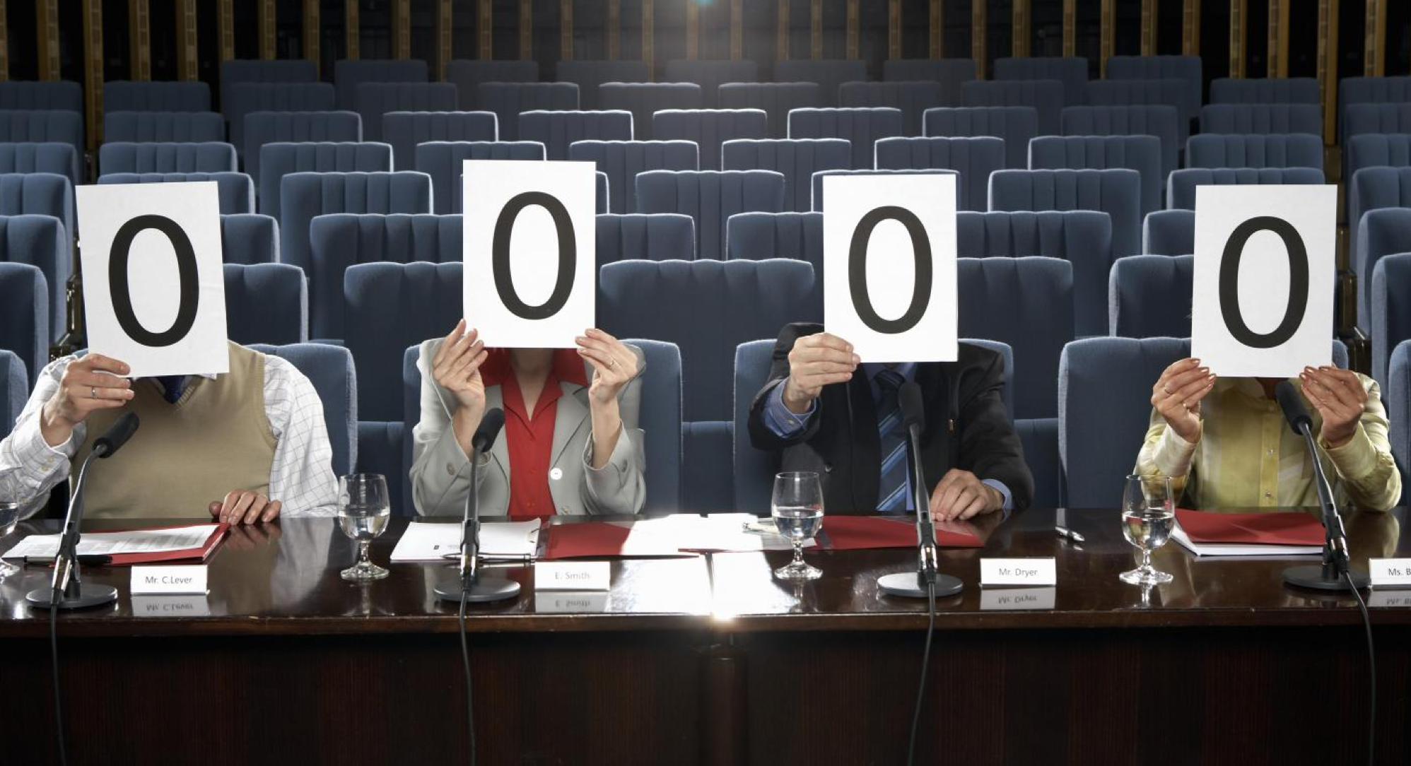 Три выпускника из Астрахани получили 0 баллов по ЕГЭ