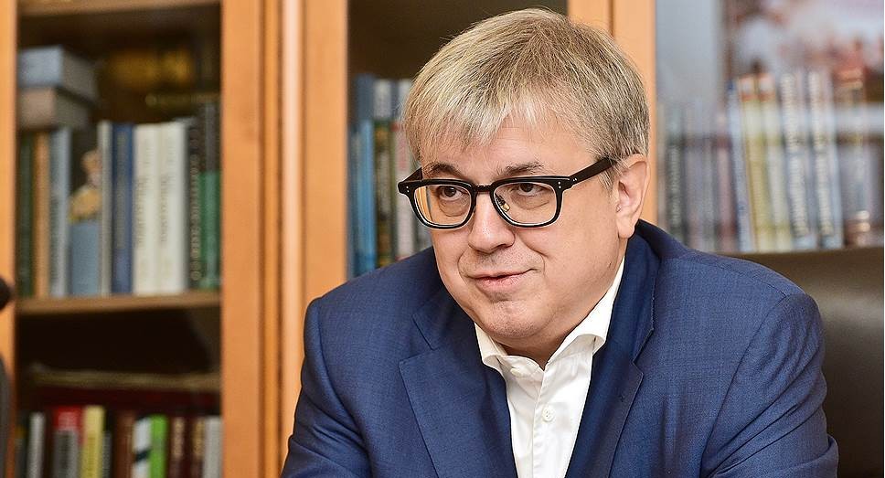 Ярослав Кузьминов: Вышка никогда не наказывала студентов за проявление гражданской позиции