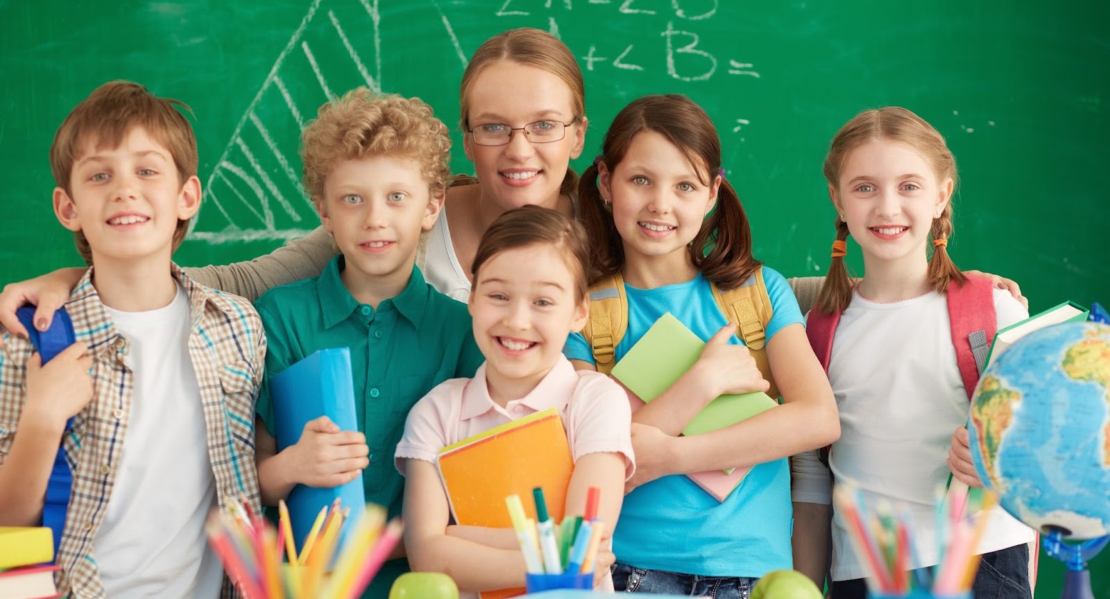 Каким должен быть урок