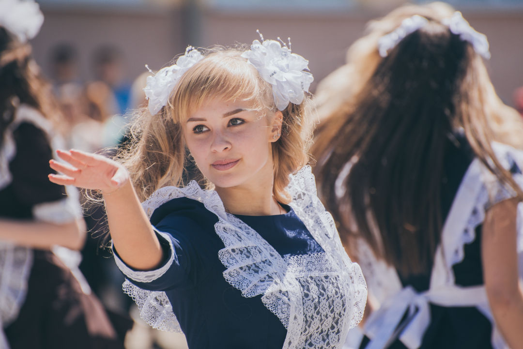 На Московском образовательном телеканале состоится телемарафон «Мой цифровой выпускной»