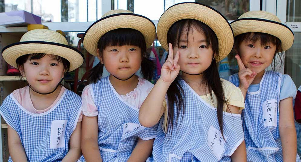 В Японии запретили физически наказывать детей