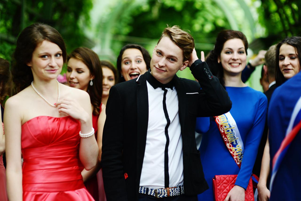 Исаак Калина: В выпускных вечерах в Москве примут участие 55 тысяч выпускников