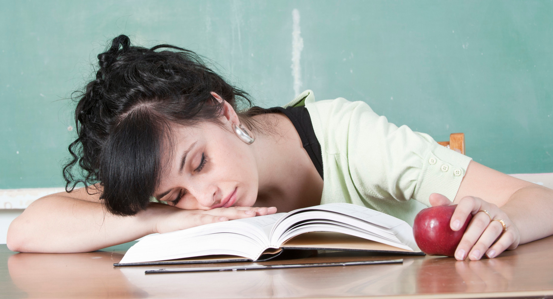 Работа не волк