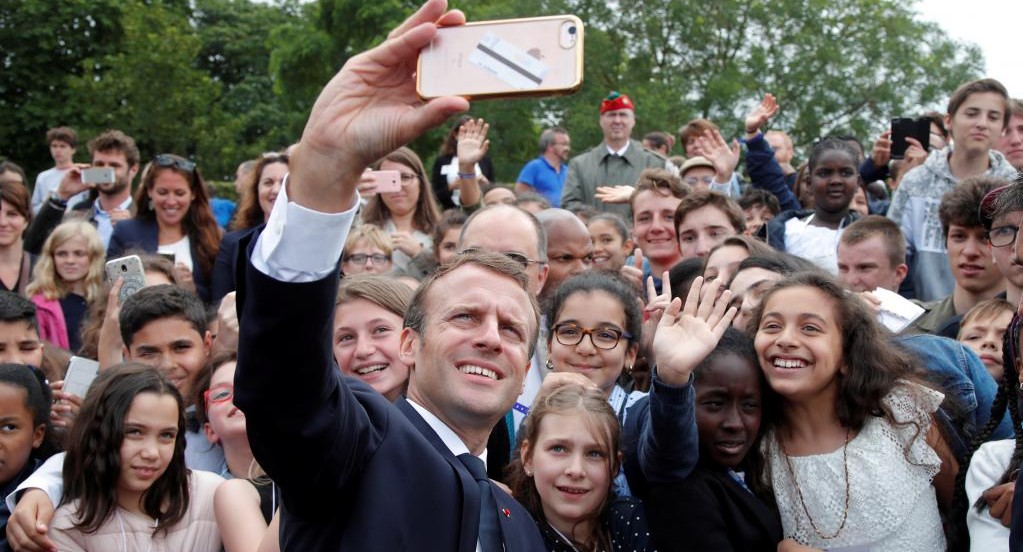 ​Во Франции впервые отменили школьные экзамены из-за жары