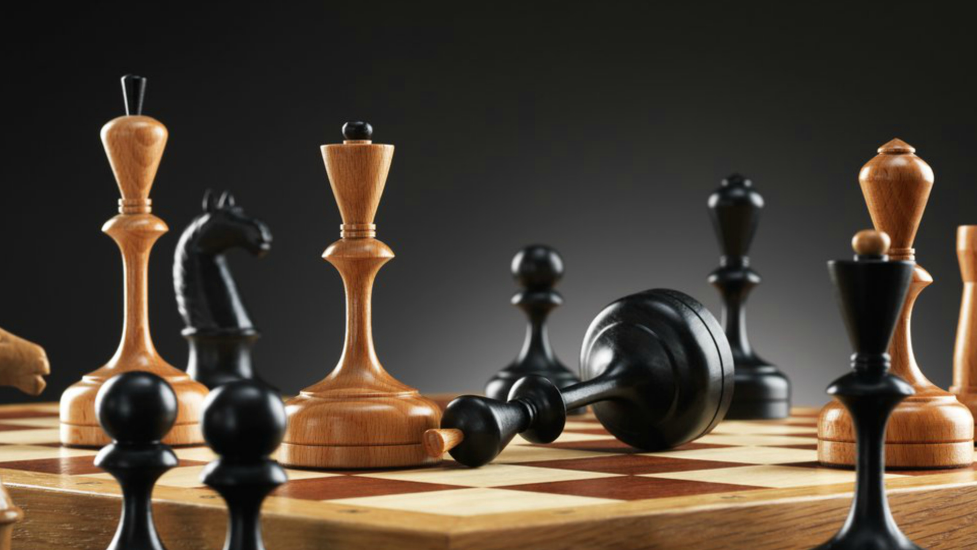 Уроки шахмат в начальной школе могут стать обязательными