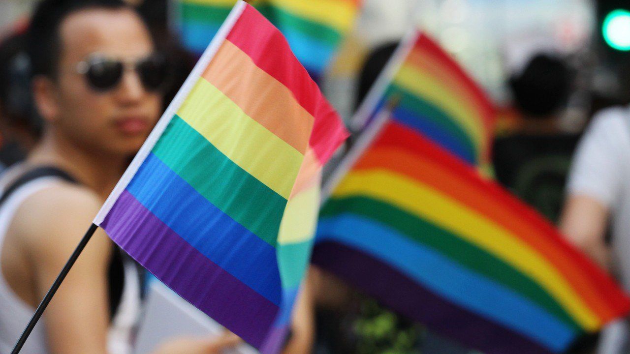 Британских школьников обяжут посещать уроки о гомосексуальности