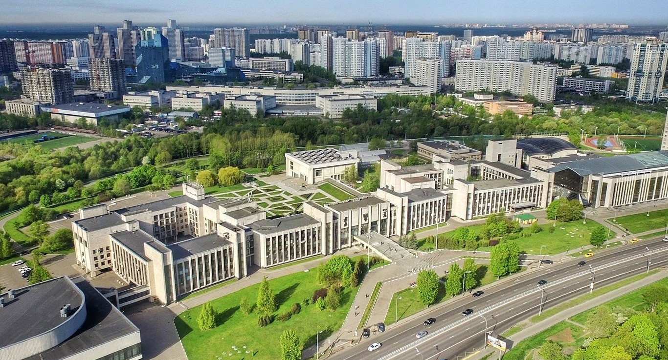 ​Журнал Forbes опубликовал рейтинг ТОП-100 лучших вузов России