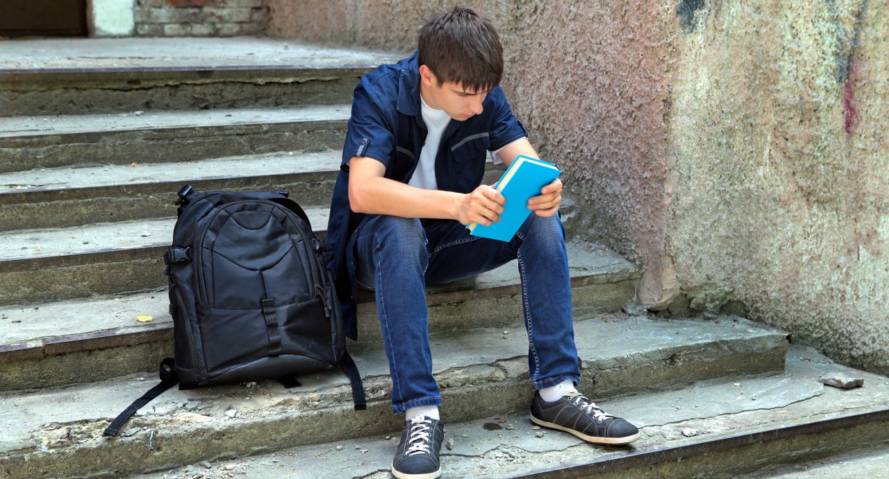 Немецкий студент, отчисленный из СПбГУ, получил запрет на въезд в Россию