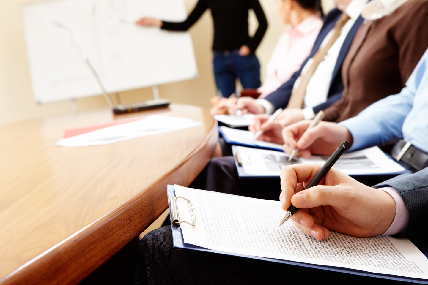 Министры из регионов в недоумении 