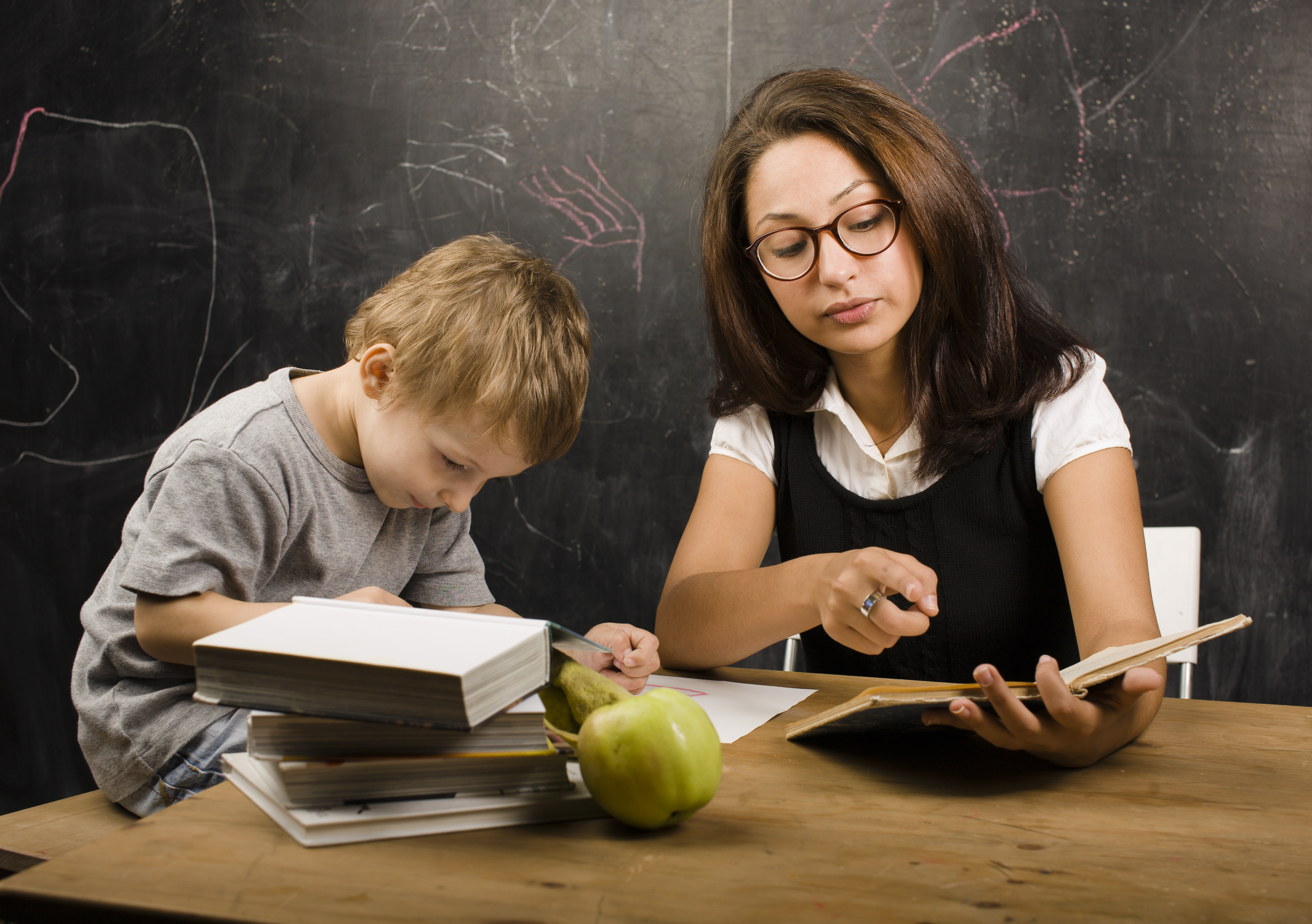 В обновленных ФГОС появится единое содержание