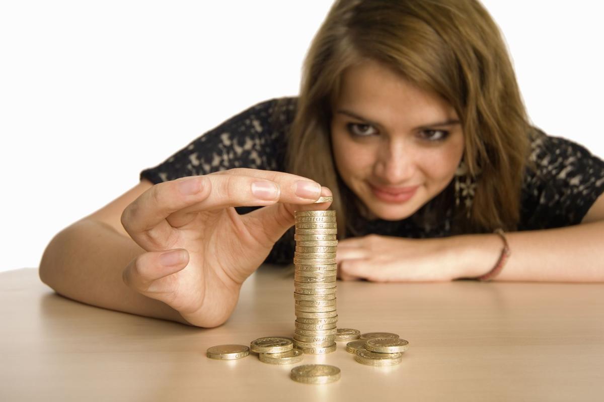 Специалисты из РАНХиГС выяснили, на какую зарплату рассчитывает молодёжь 