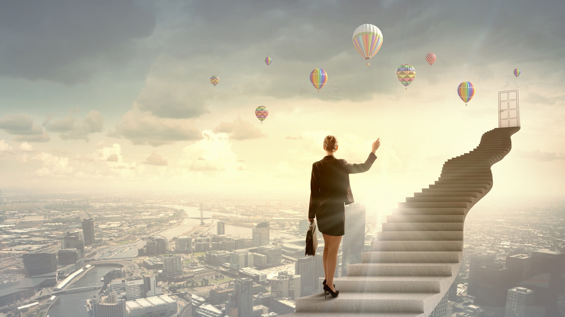 «Мы слышали очень много драматичных историй о том, как им приходилось бороться за школу и всё делать самим»