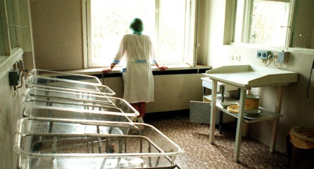 Рождаемость в России возросла только в семи из 85 субъектов РФ