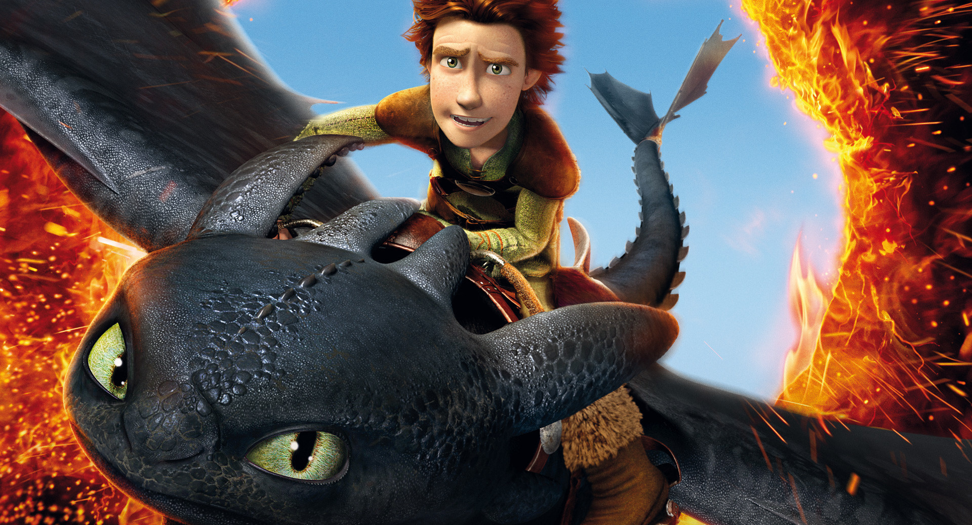 Автор «Как приручить дракона» стала лауреатом британской книжной премии