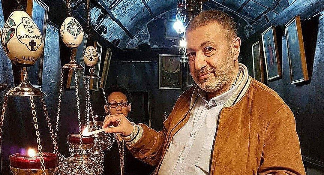 Возбуждено уголовное дело по трём статьям в отношении отца сестёр Хачатурян