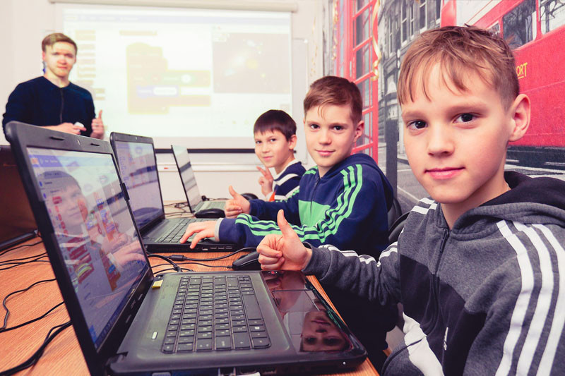 Киберлето-2019: шаг навстречу будущему