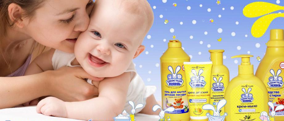 Роскачество проверило детские стиральные порошки