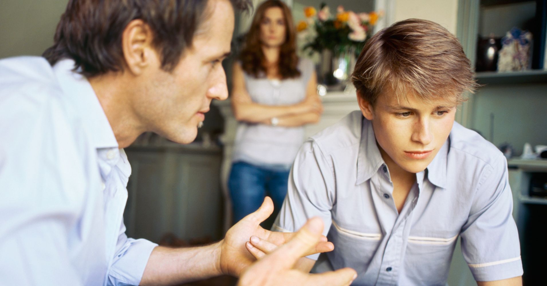 Минпросвещения: около 70% детей выбирают профессию под «давлением родителей»