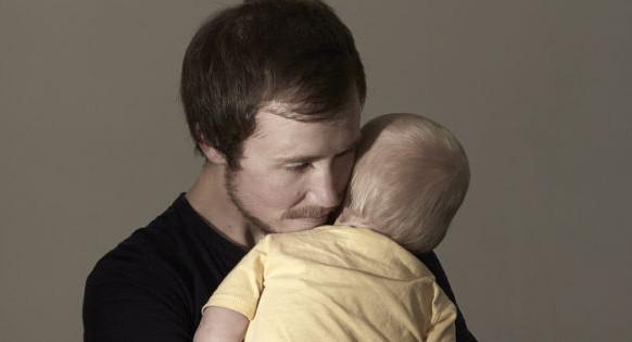 В Британии родился первый ребенок без матери