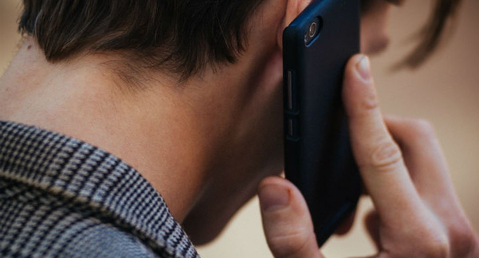 Житель Санкт-Петербурга «заминировал» школу от нечего делать