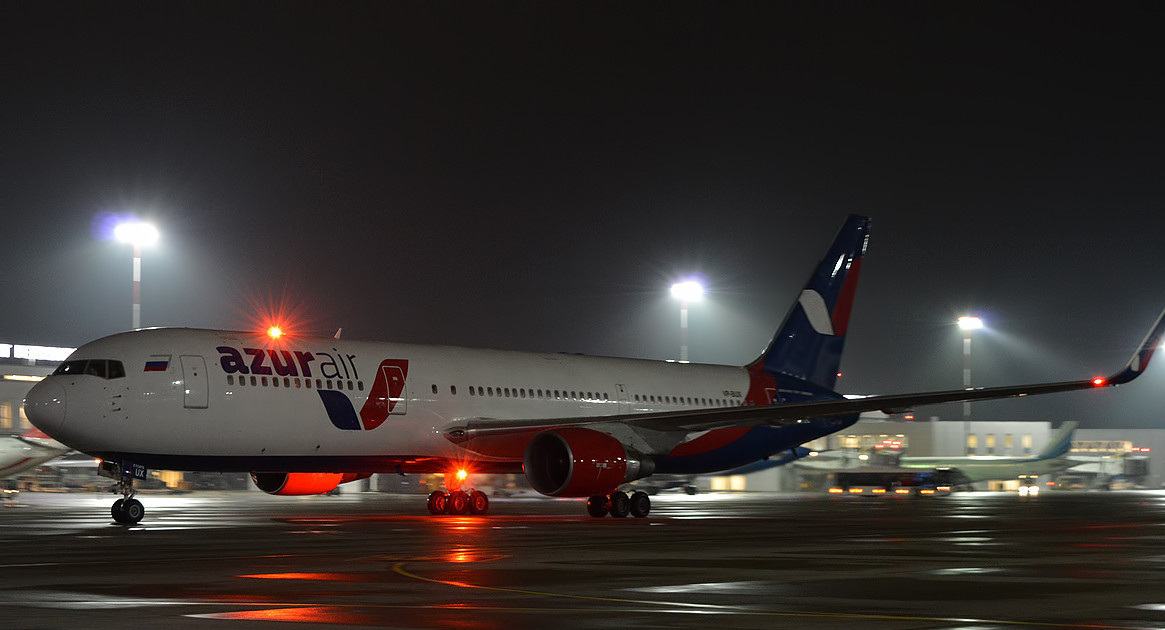 Свыше пятисот туристов не могут вылететь в Турцию из Шереметьево