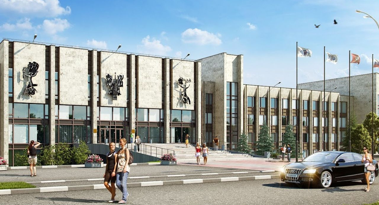 Средний результат ЕГЭ при поступлении в МГИМО превысил 96 баллов