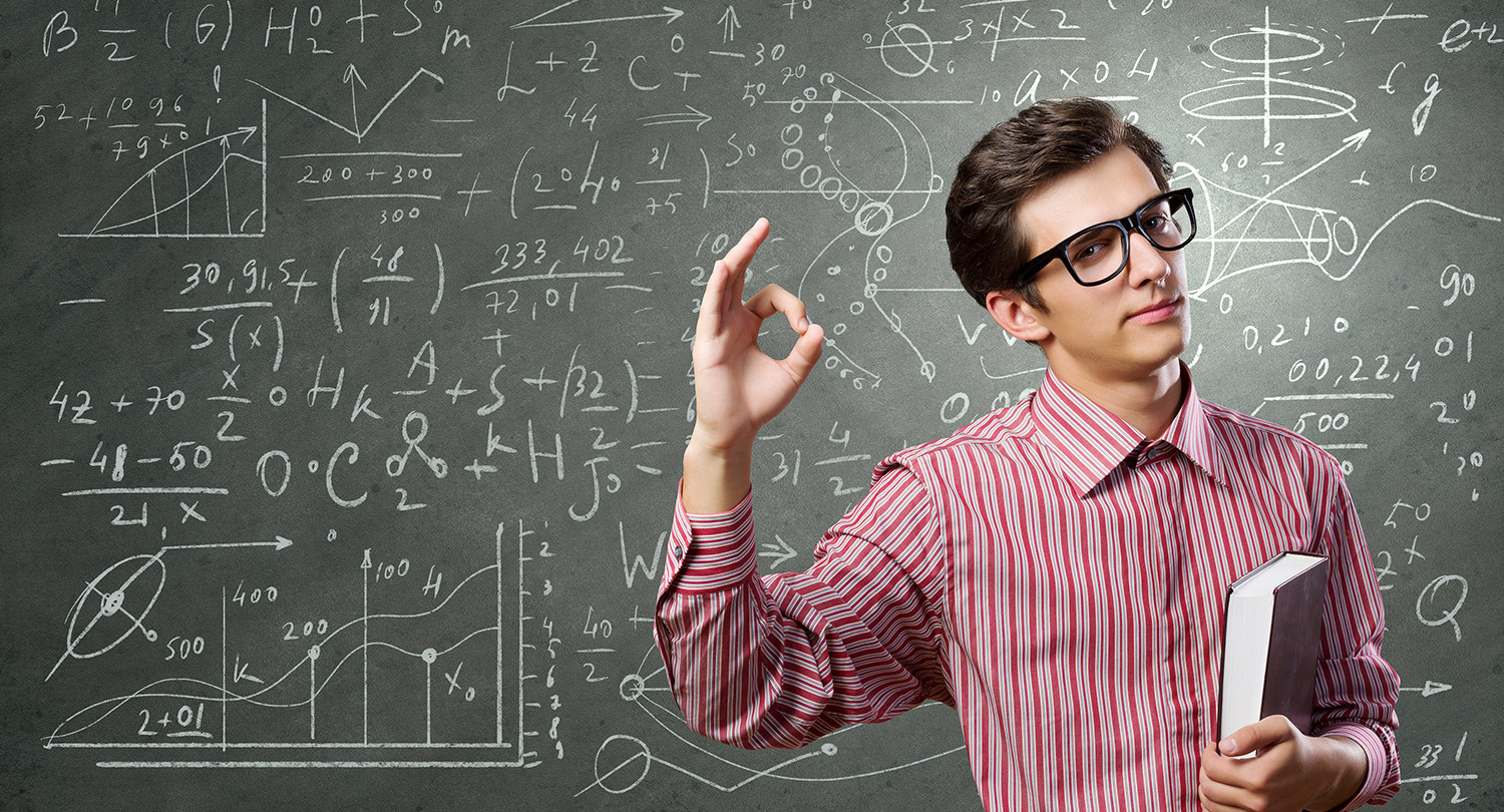 Ученые дали ответ спорного примера из школьного курса математики