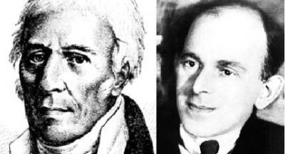 «Вокруг Ламарка» – к сегодняшнему 275-летию «Вокруг Ламарка» – к сегодняшнему 275-летию