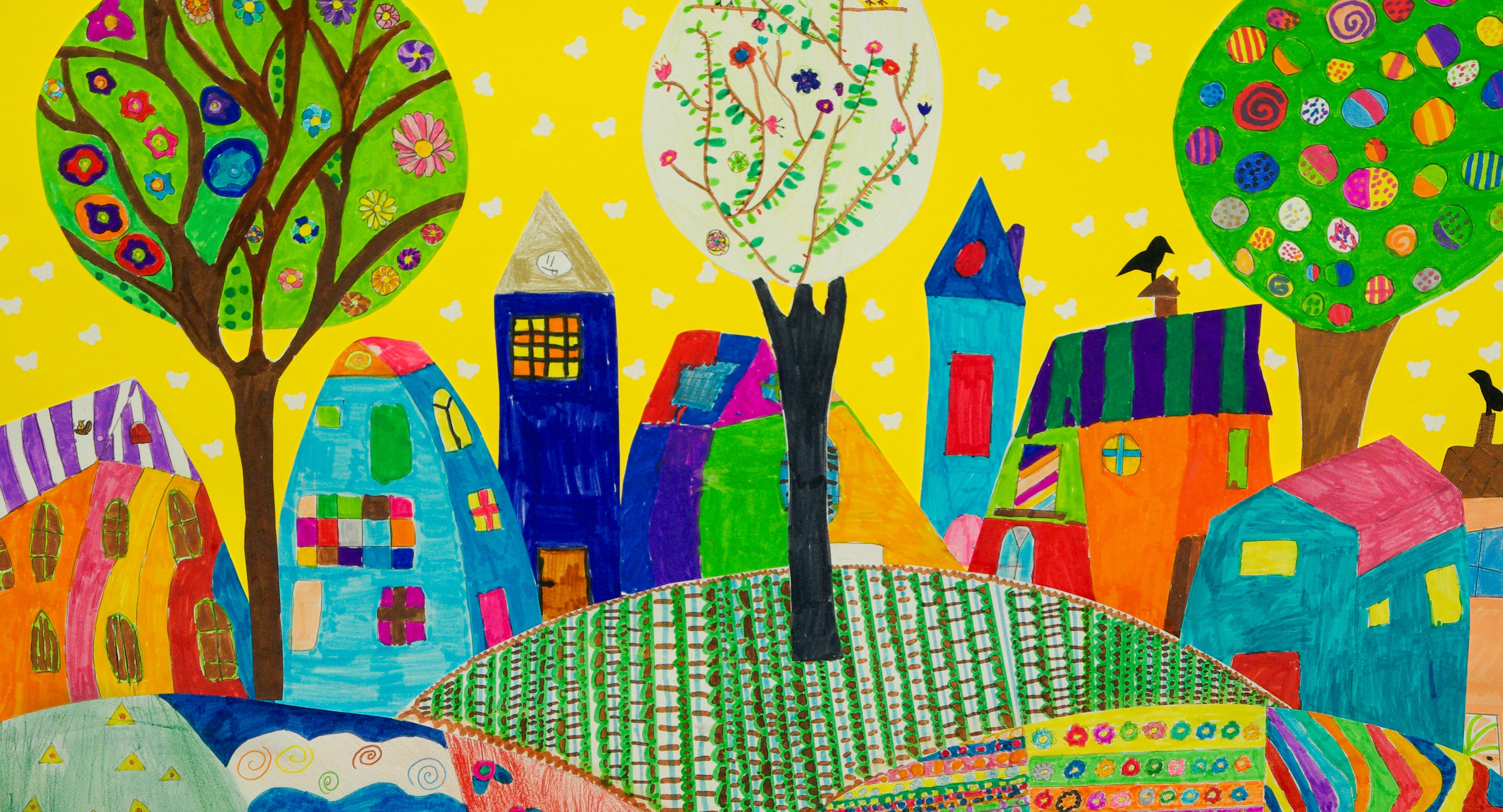 В Ярославской области учителя ИЗО оштрафовали из-за рисунка