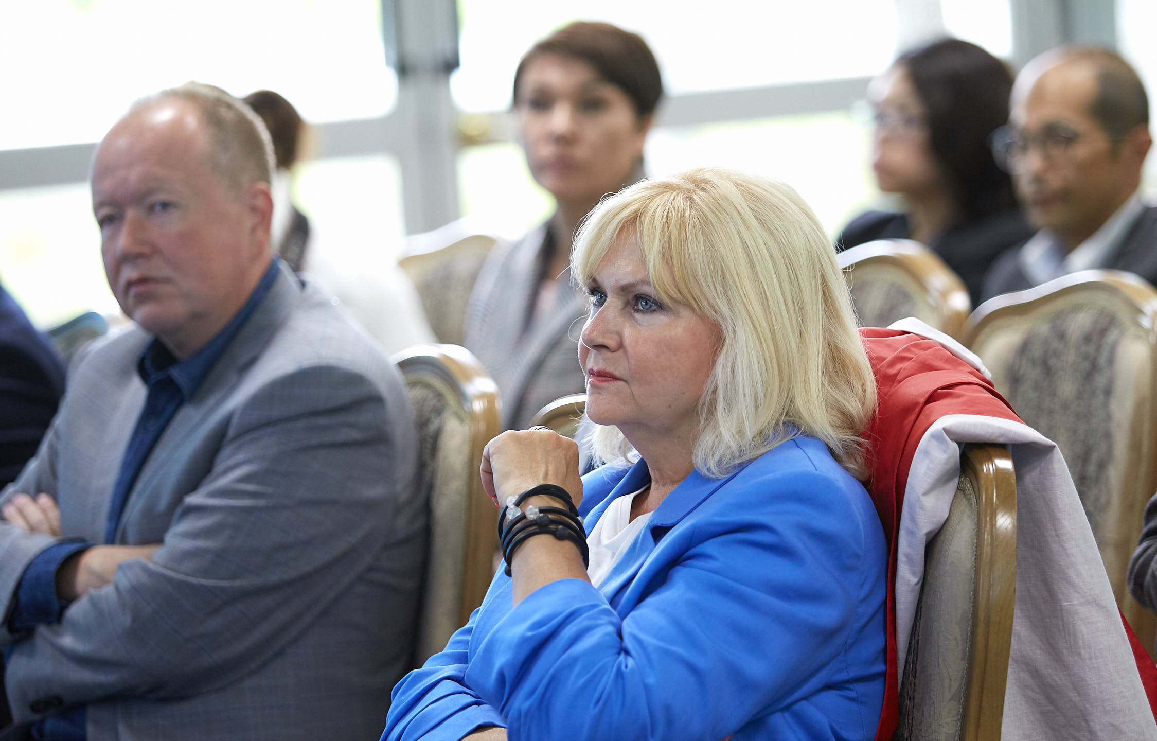 Участники Южно-Сахалинского форума составили итоговую резолюцию