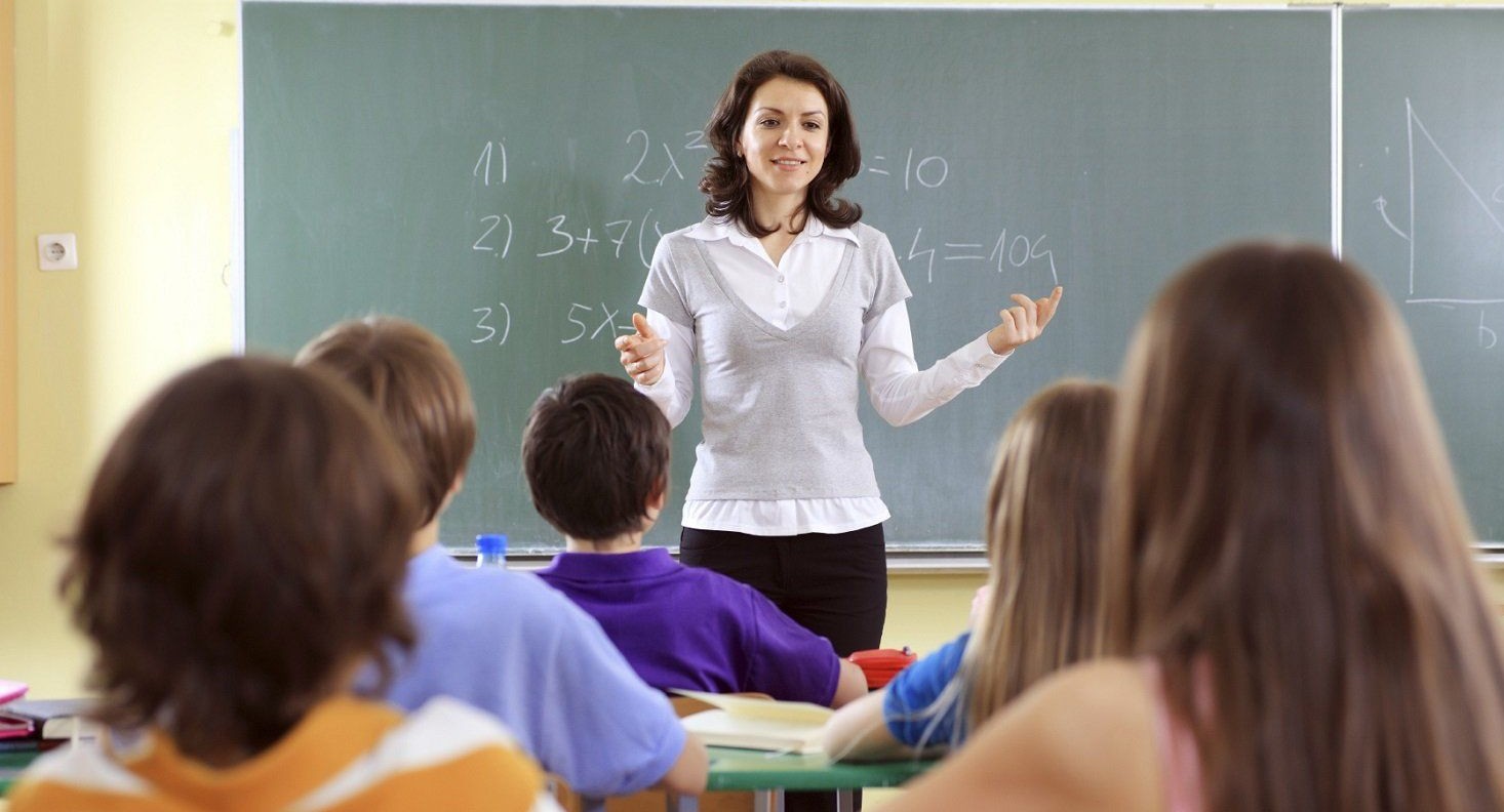 Аналитики РАНХиГС попросили школьных учителей назвать свои главные проблемы и сложности в образовательном процессе 