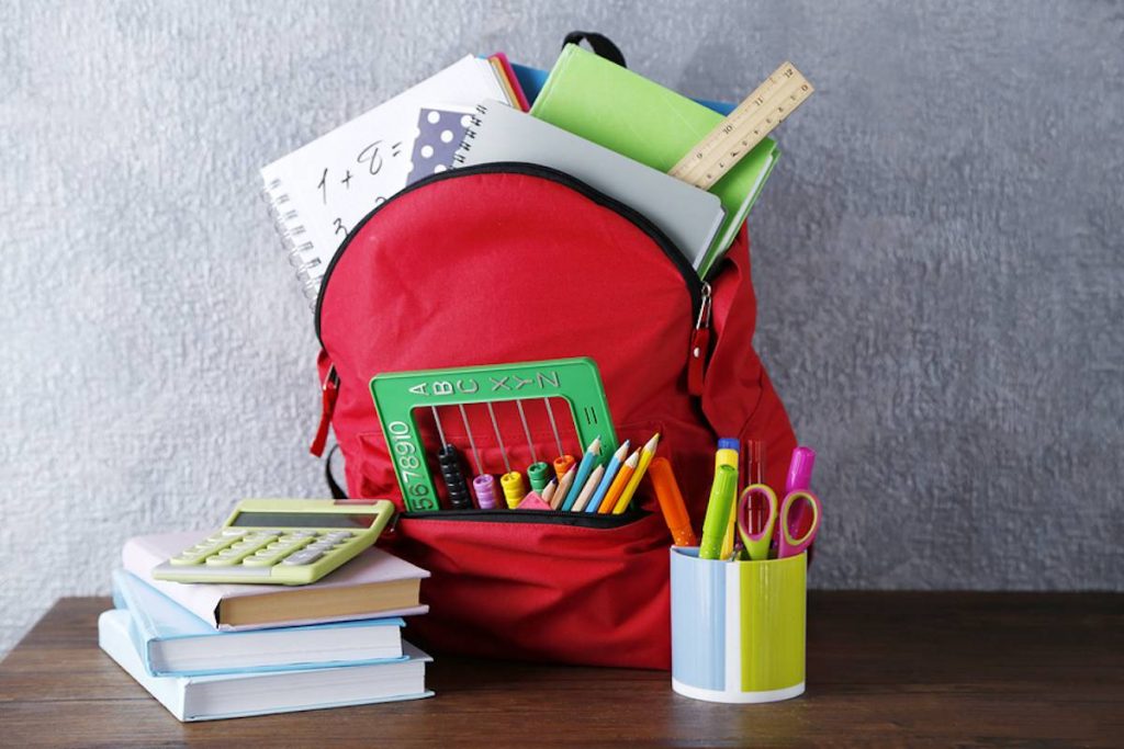 Назван самый популярный товар в преддверии учебного года