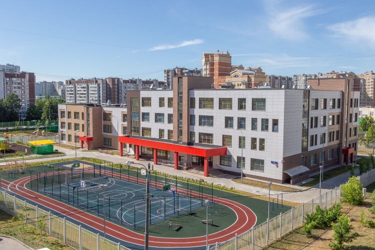 В Зеленограде откроется учебный корпус с дошкольными группами