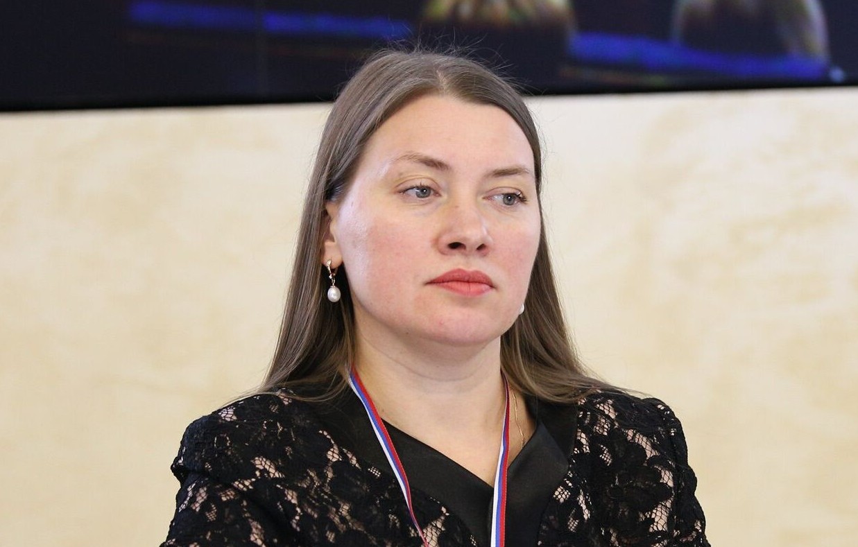 Жанна Садовникова: Наша задача – поднять престиж профессии педагога дошкольного образования