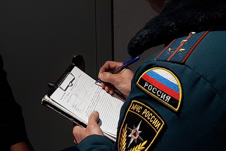 МЧС России: К новому учебному году готово 94% школ