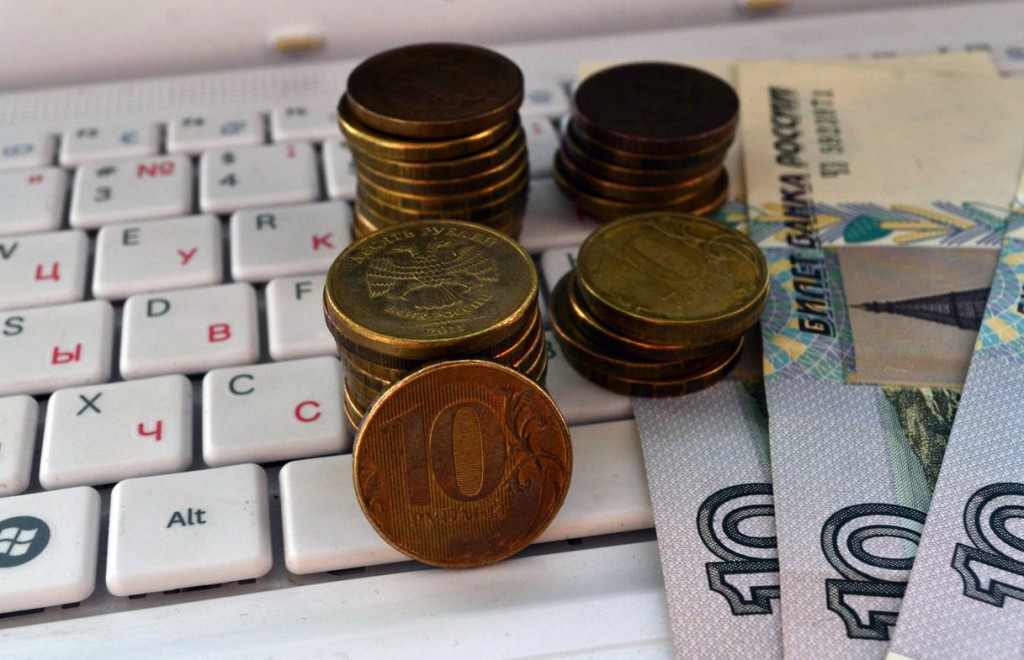 Владимир Путин заявил о беспокойстве ситуацией с доходами населения