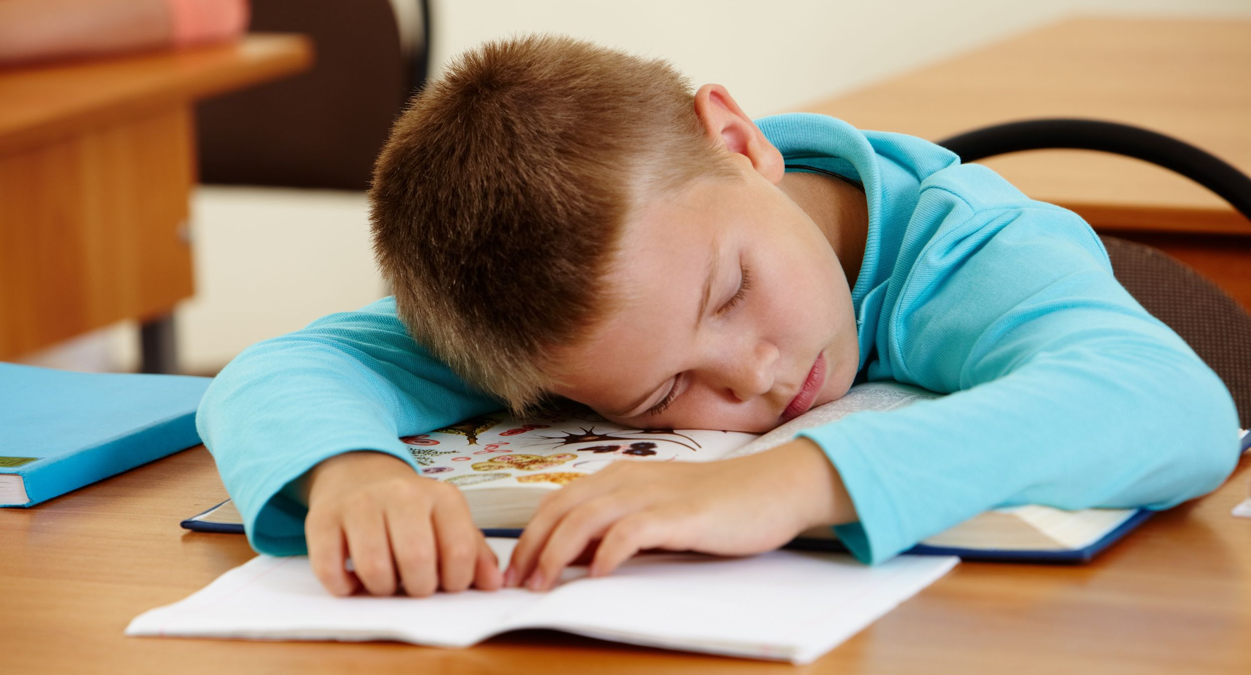 Откуда берется лень? Советы психолога родителям 